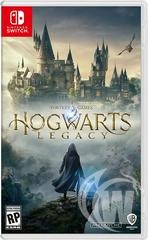 Hogwarts Legacy